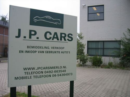 JP-cars