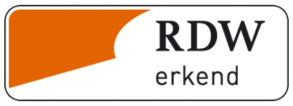 RDW Erkend